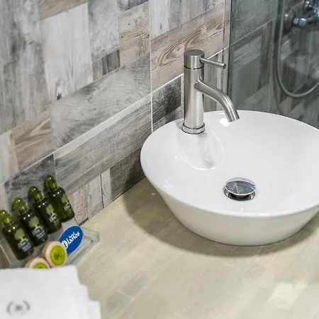 ホテル Ianos Bay Lefkáda