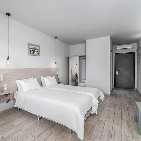 ホテル Ianos Bay Lefkáda