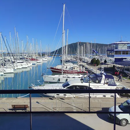 Ianos Bay 3* Lefkáda