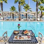 酒店 Ianos Bay Lefkáda