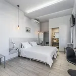 酒店 Ianos Bay Lefkáda