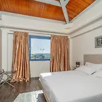 Ianos Bay 酒店 Lefkáda