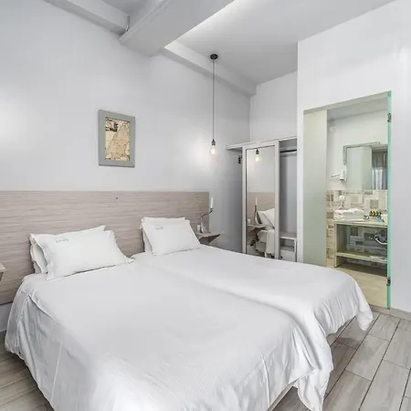 Ianos Bay 3* Lefkada City