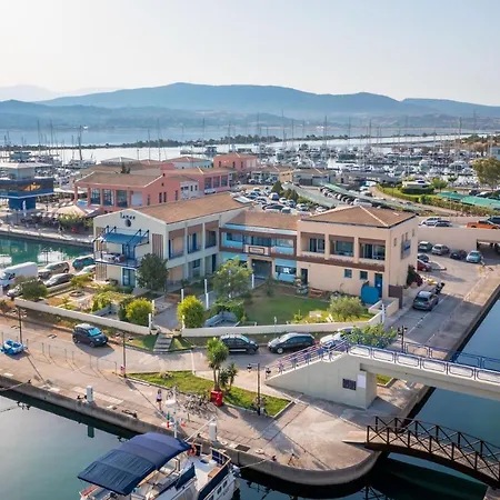 Ianos Bay 3* Lefkada City