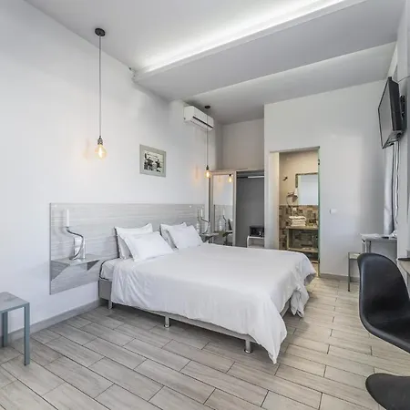Hotel Ianos Bay 3*