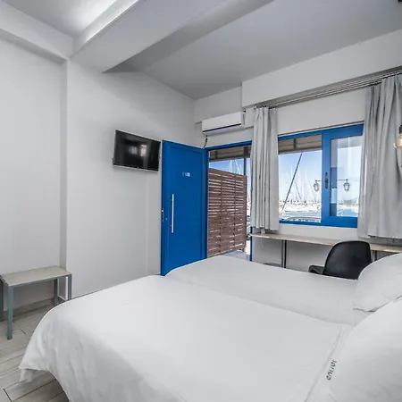 Hotel Ianos Bay 3*