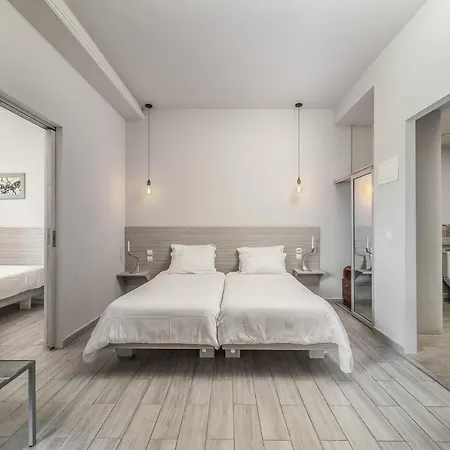 Hotel Ianos Bay 3*
