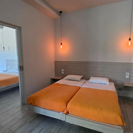 Ianos Bay Hotel Lefkáda