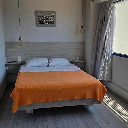 Ianos Bay