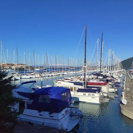 酒店 Ianos Bay Lefkáda