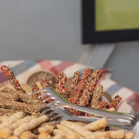 Ianos Bay Hotel Lefkáda