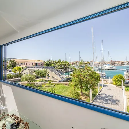 Ianos Bay 3* Лефкада