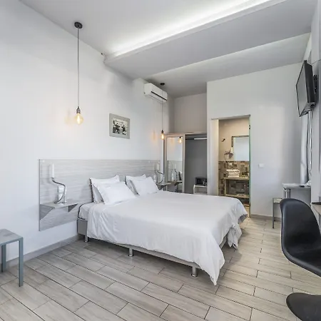 Hotel Ianos Bay Lefkáda