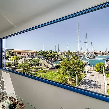 Ianos Bay Lefkáda