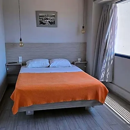 Otel Ianos Bay 3*