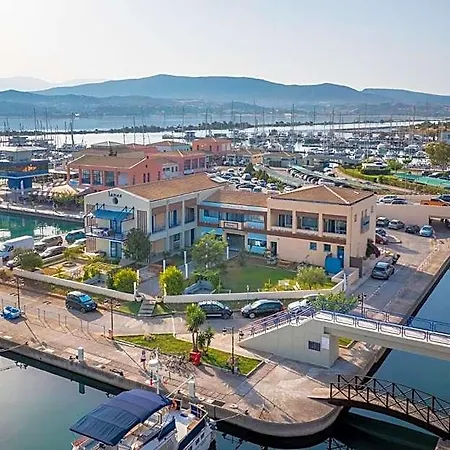Otel Ianos Bay