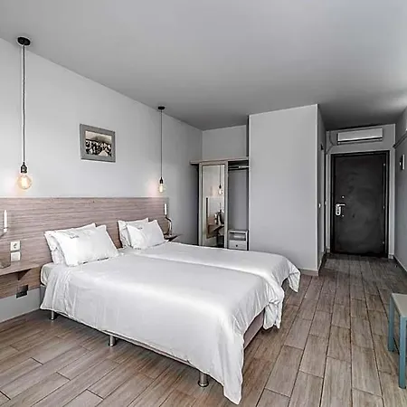 Otel Ianos Bay 3*