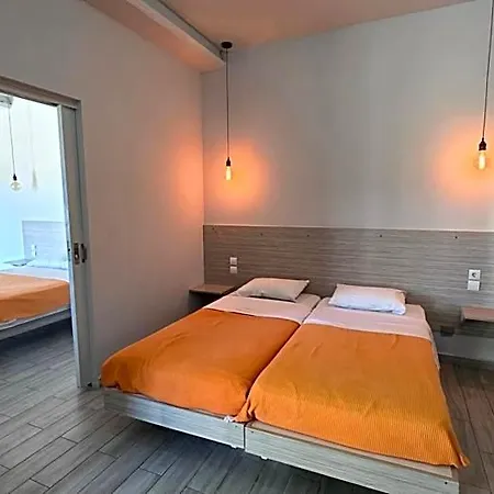 Ianos Bay Otel 3*