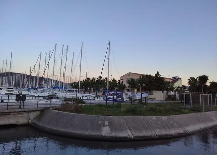 Ξενοδοχείο Ianos Bay