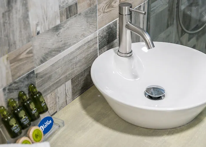 Ξενοδοχείο Ianos Bay Λευκάδα